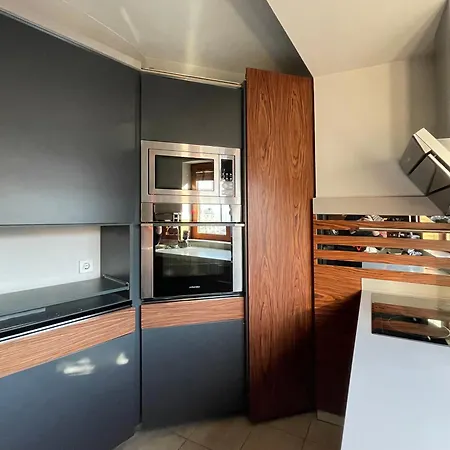 He-Ra Apartments - Central Skopje & Free Parking Exterior photo