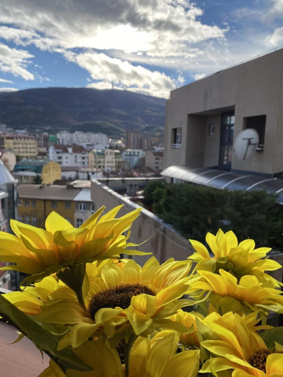Apartment He-ra - & Free Parking Skopje