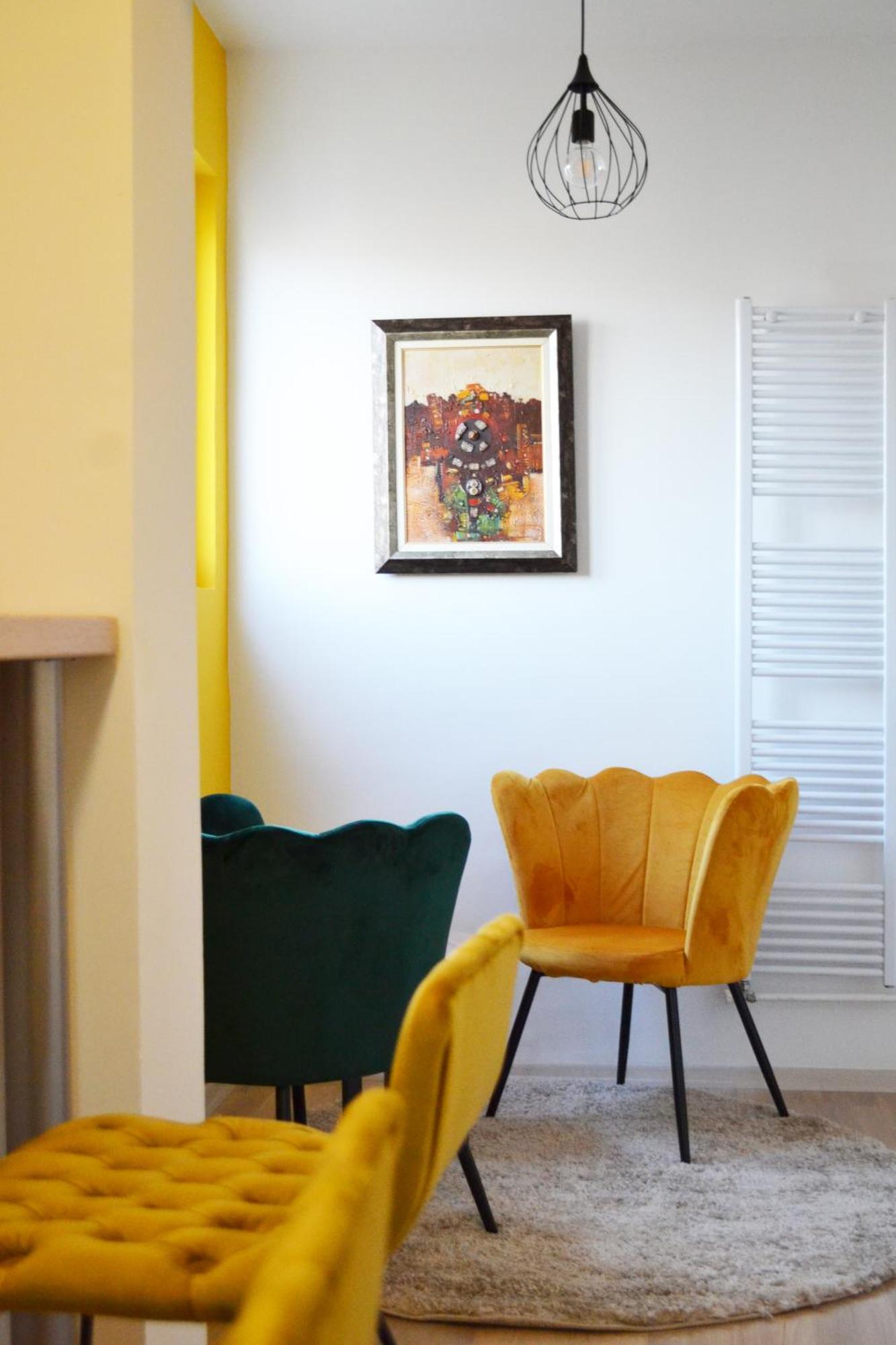He-ra - & Free Parking Apartment Skopje