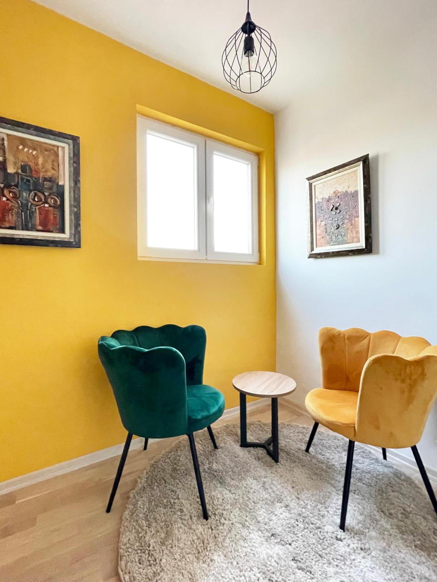 Apartment He-ra - & Free Parking